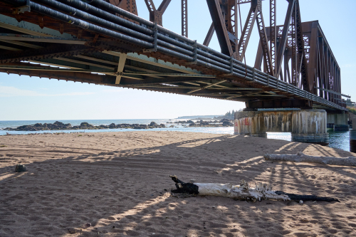 Eau,Plage,Plage du Chenal,Saison,Automne,Marais,MRC Rocher-Percé,Région,Chandler,Jour,Temps